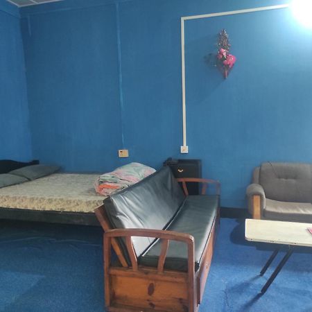 Dreamland Resort Umsning Kültér fotó