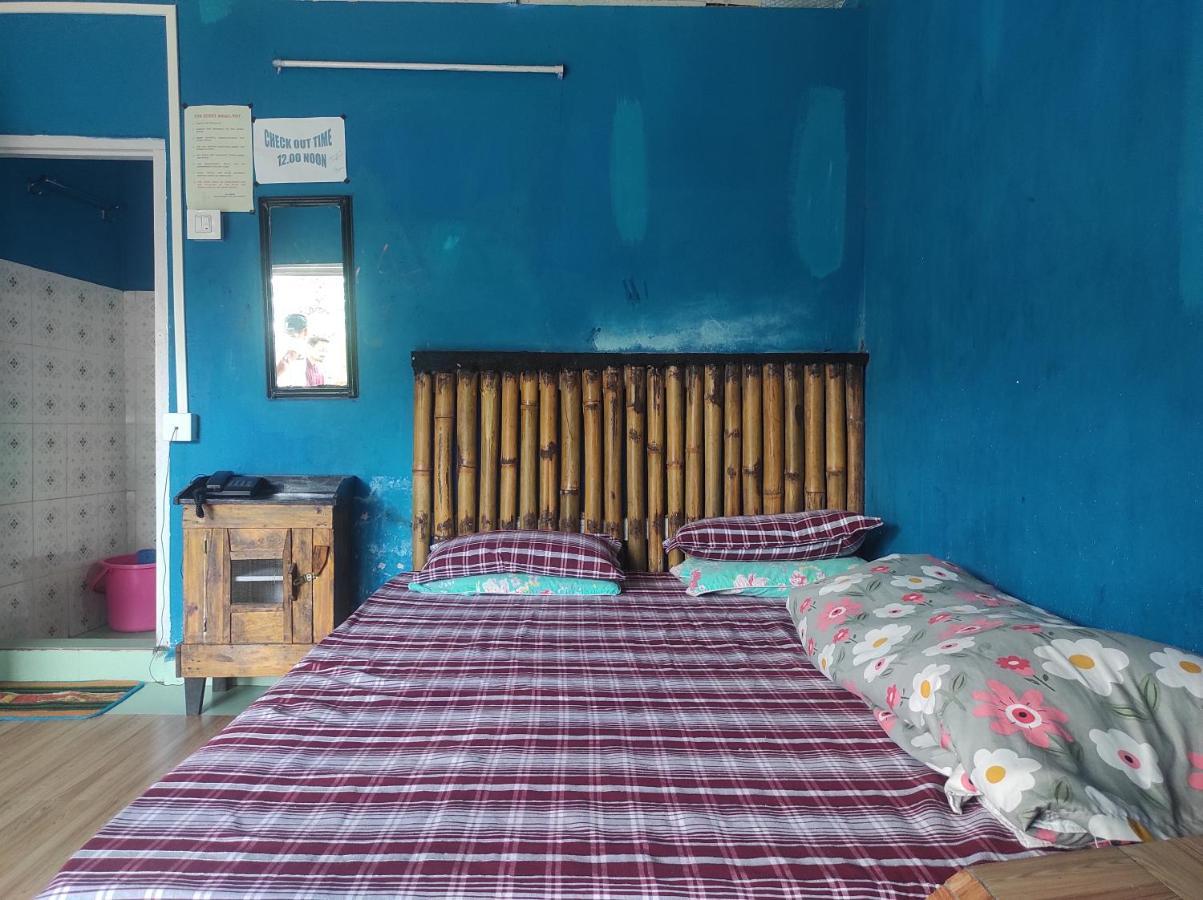 Dreamland Resort Umsning Kültér fotó