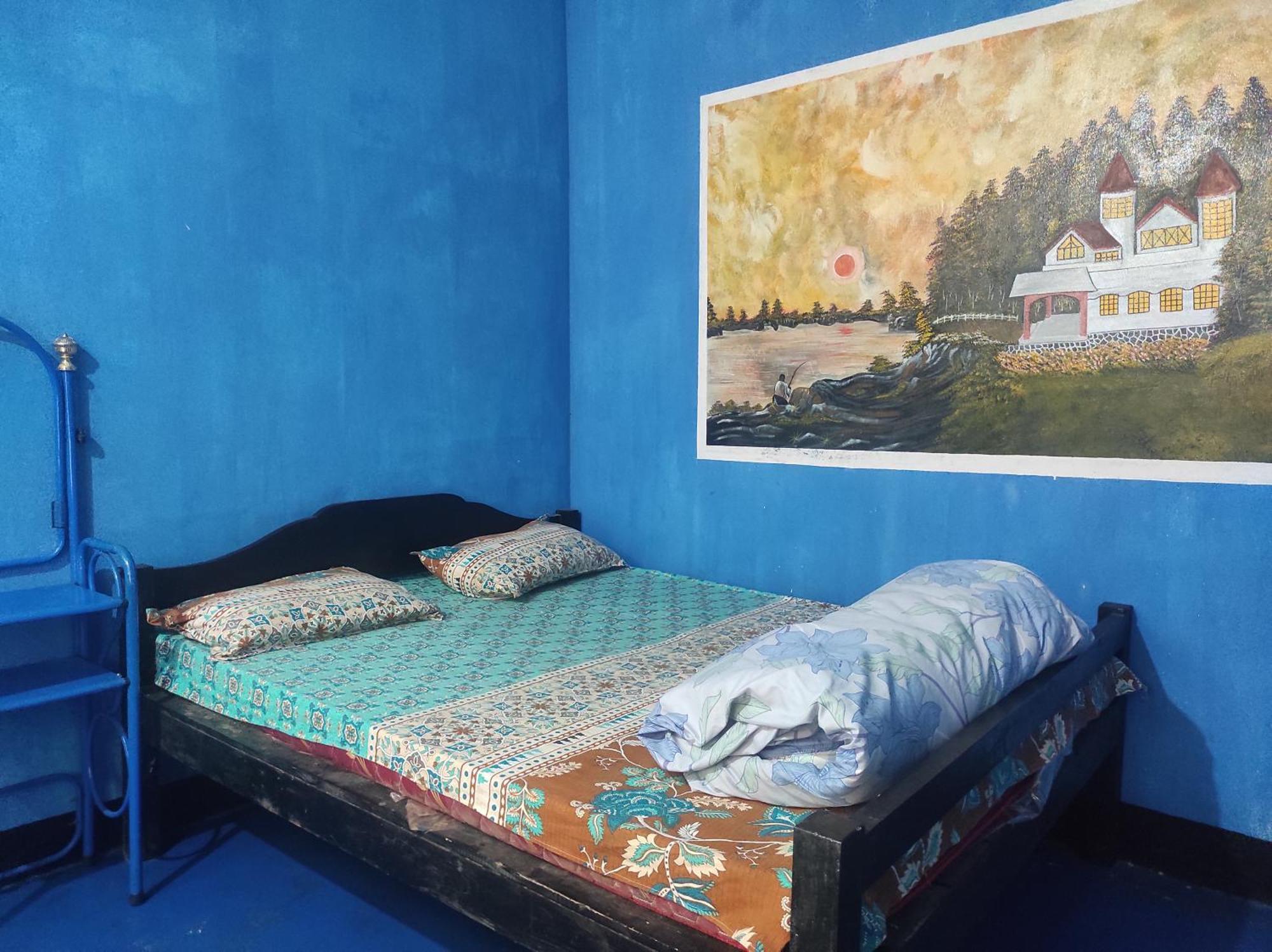 Dreamland Resort Umsning Kültér fotó