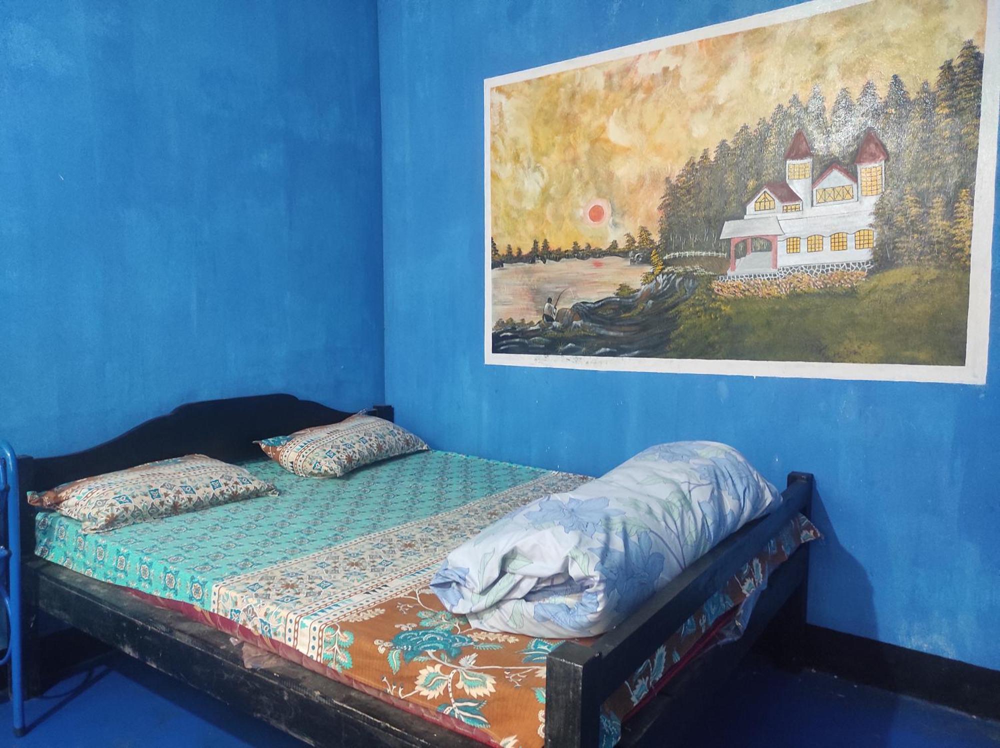 Dreamland Resort Umsning Kültér fotó