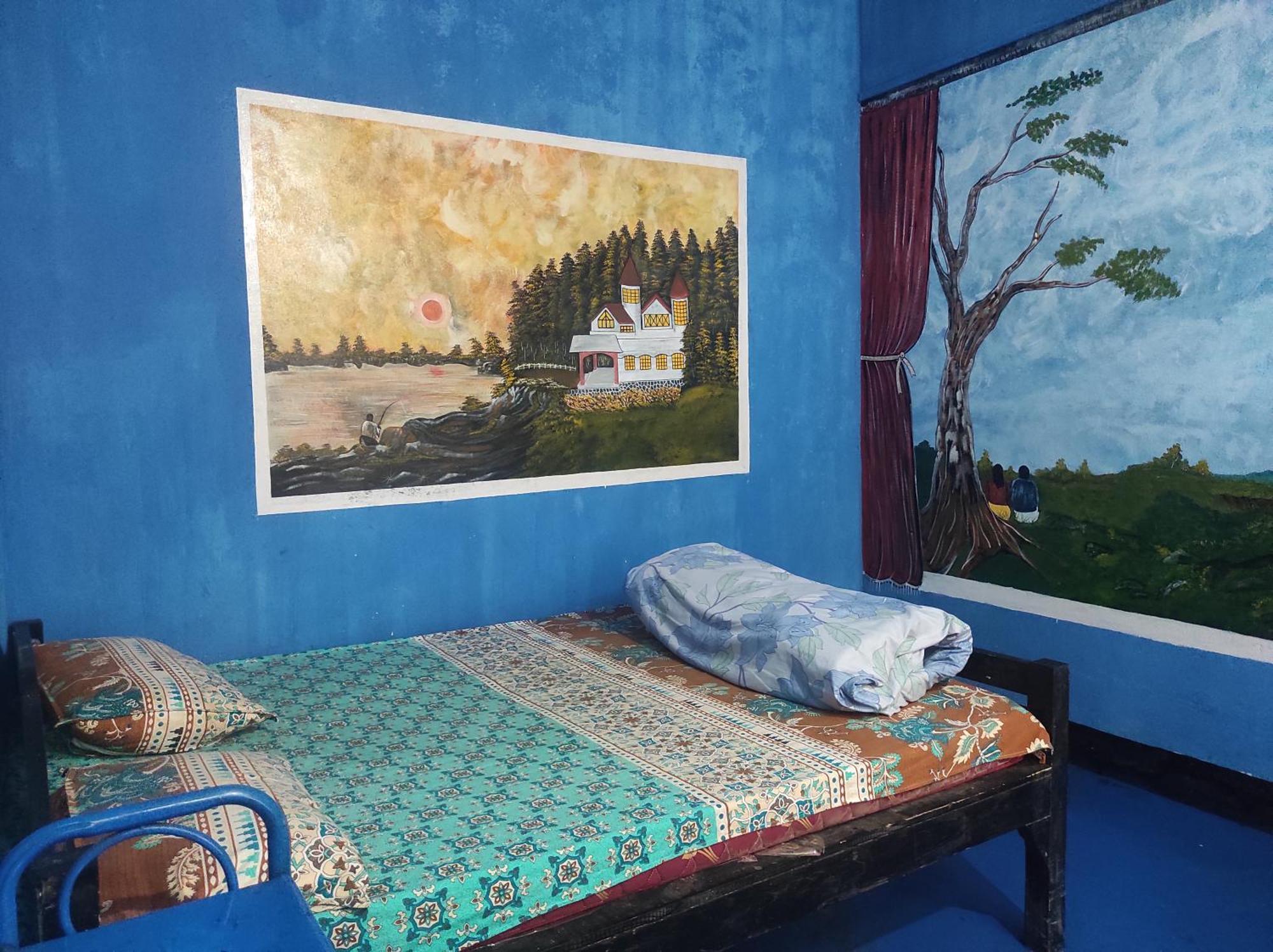 Dreamland Resort Umsning Kültér fotó